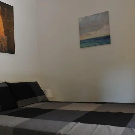 Art Bed and Breakfast