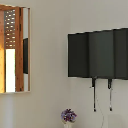 Bed and Breakfast Art Πίζα