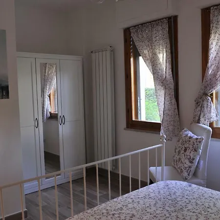 Art Bed and Breakfast