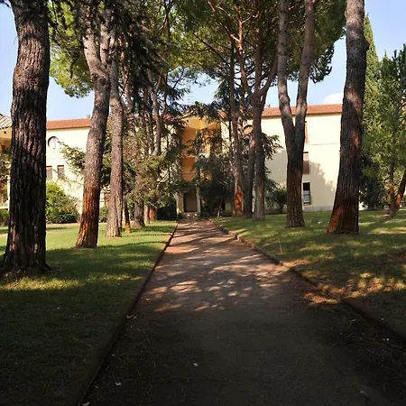 Art Bed and Breakfast Πίζα