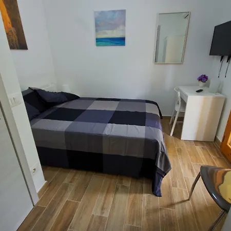 Art Bed and Breakfast