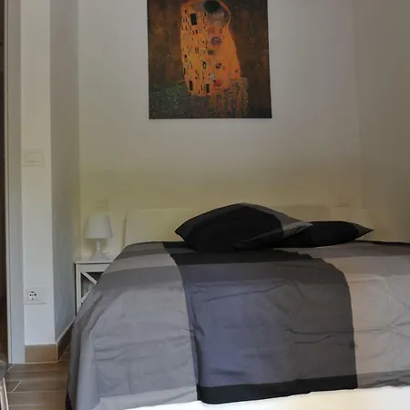 Art Bed and Breakfast Πίζα