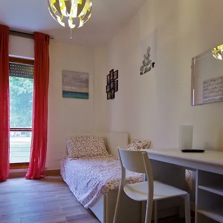 Art Bed and Breakfast Πίζα